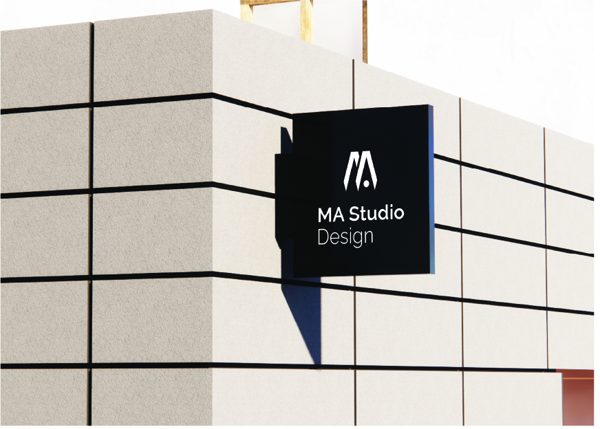 MA Studio Design